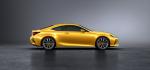 Lexus RC300h 2018 года (WW)